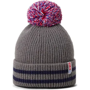 Čepice Kulich CCM VINTAGE Pom Iron Velikost: OSFA