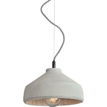 ACA Lighting Vintage závěsné svítidlo V351581P