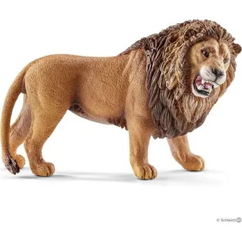 Dětské zboží Schleich Lev Wild Life Red