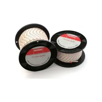 Startovací šňůra 3,5 mm x 50 m NEVADA - Made in Germany