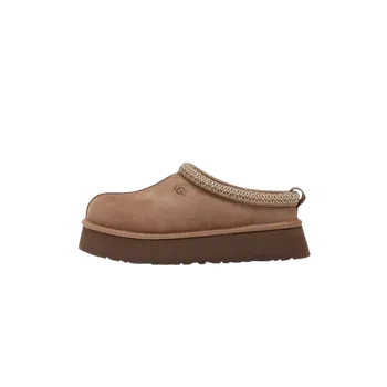 Pánská fitness obuv UGG Tazz II Slipper "Rocky Oak" EU: 39