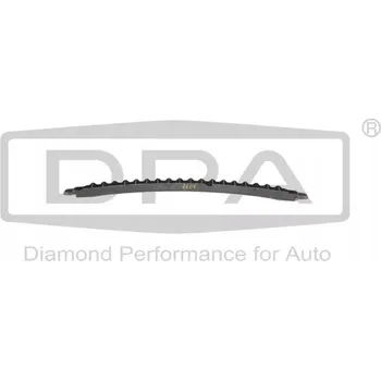 Zavěšení kol DPA 88070621502 Rukojeť, nárazník