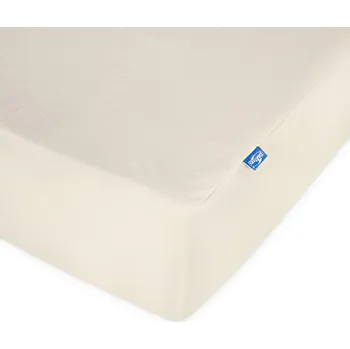 Prostěradlo Darymex Ochranné Prostěradlo s gumou SMARTCEL 60x120 cm krémové