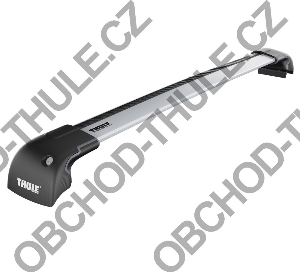 Příčníky Thule Wingbar Edge 9594 S/M