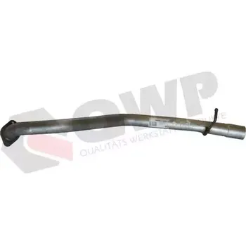 Výfuková trubka QWP Výfuková trubka QWP WEX9647