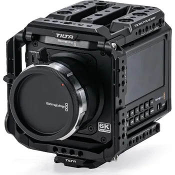 Příslušenství pro videokameru Tilta Full Camera Cage for Blackmagic PYXIS 6K