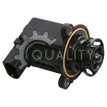 Ventil motoru Vzduchový ventil, dmychadlo NTY ECD-AU-004