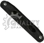 Držák výfuku - plast UNIQUE 1K0253144BC