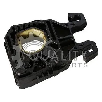 Chladič motoru Držák chladiče UNIQUE 5Q0121367F