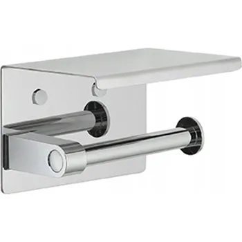 Držák na toaletní papír Gedy