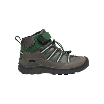 Dětská treková obuv KEEN HIKEPORT 2 SPORT MID WP Velikost: 35