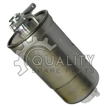 Palivový filtr Filtr paliva VIKA 11270041801