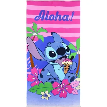 Party dekorace Osuška Stitch