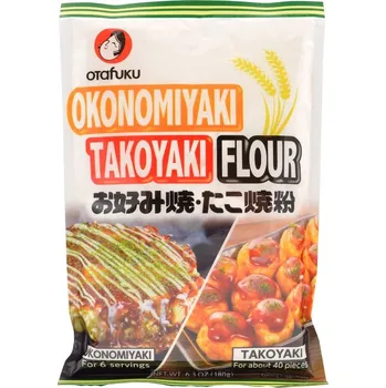 Otafuku Okonomiyaki mouka 180 g
