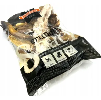 Pamlsek pro psa Přírodní kousátko Eurokolagen bez obilí, ekologické, 300 g