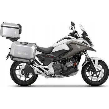 Zavazadlo na motocykl MB Nosiče kufrů SHAD pro Honda NC750X [16-20]