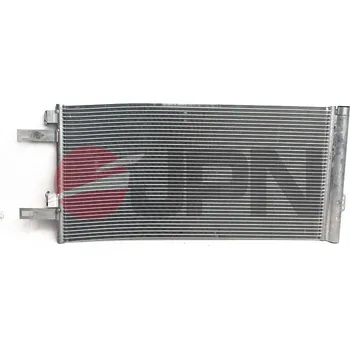 Výparník klimatizace JPN 60C9226-JPN Kondenzátor klimatizace (chladič)