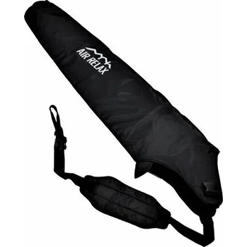 Pánské tenisky AIR RELAX Kompresní manžeta Air Relax Pro STŘEDNÍ ČERNÁ