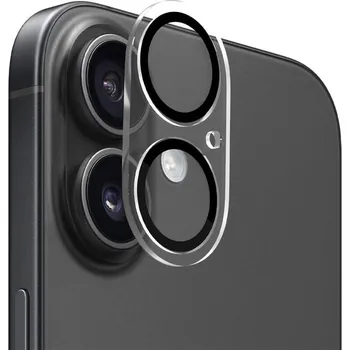 Mobile Origin Easy Lens Full Cover na Apple iPhone 17 (FRL-LGFC-i17-CLR) průhledné