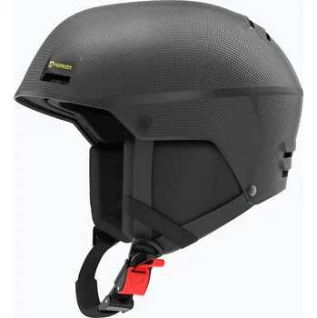 Dětská lyžařská helma Marker Rental Jr black