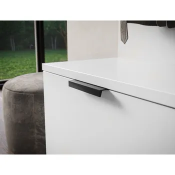 Komoda Oturra Bílá 100x189