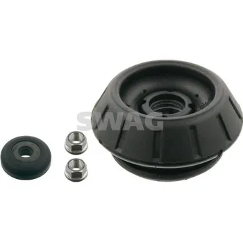 Opravná sada podvozku a pohonu kol Opravná sada, horní uložení tlumičů SWAG 62 93 7771