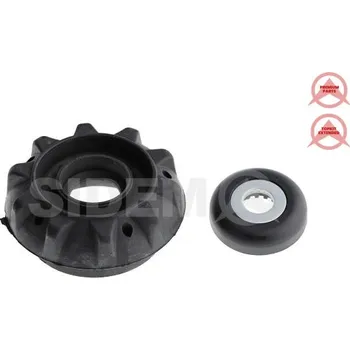 Opravná sada podvozku a pohonu kol Opravná sada, horní uložení tlumičů SIDEM 871407 KIT