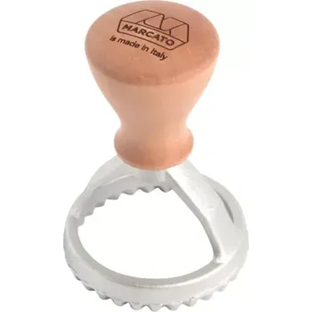 Vykrajovátko Marcato Vykrajovátko na ravioli/sušenky, kolečko, 4,8 cm SC-T58-CLS