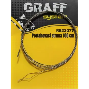 Graff Protahovací struna 100 cm