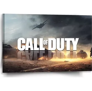 Obraz Sablio Obraz Call of Duty Bojiště - 60x40 cm