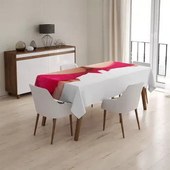 ubrus Sablio Ubrus Ňadra - 90x90 cm