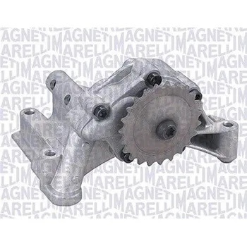 Olejové čerpadlo Olejové čerpadlo MAGNETI MARELLI OP0014