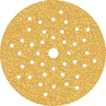 Brusný papír BOSCH - zahrada/dílna BOSCH Brusné papíry EXPERT C470 s&nbsp;multiděrováním pro excentrické brusky 125&nbsp;mm, P40, 5&nbsp;ks (2.608.901.092) 2.608.901.092