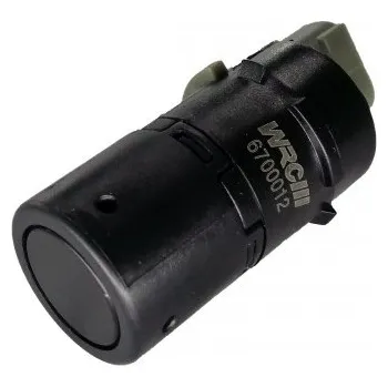 Držák SPZ Parkovací senzor PDC BMW 1 řady E81,BMW 3 E46,BMW 5 E39 facelift (sedan, zadní nárazník),BMW X5 E53 facelift,BMW 5 E60 / E61 WRC Original Parts