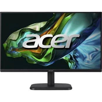 Počítač Acer LCD EK321QHbi 31.5[34] VA LED/1920x1080/100M:1/1ms/ VGA, HDMI, VESA /Black + Doprava ZDARMA