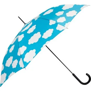 Q-Home Deštník automat Oblaka