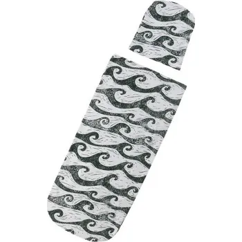 Dětská zavinovačka s čepičkou E498 7