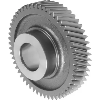 Ozubené kolo převodovky MB EURORICA 60531585, , ,