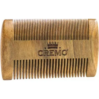 Péče o vousy CREMO Beard Comb