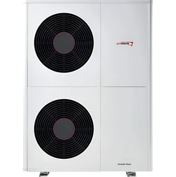 Tepelné čerpadlo Čerpadlo tepelné venkovní jednotka Protherm GeniaAir Mono HA 10-6 O 400V