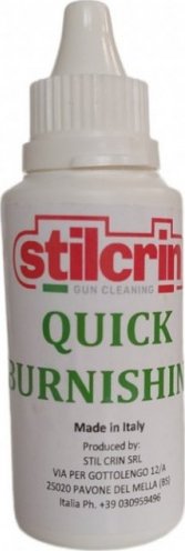 Brynýr na zbraně STILCRIN 50ml - Černění za studena Brynýr na zbraně