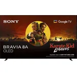 Sony 55" OLED (K55XR8AB.CEI)