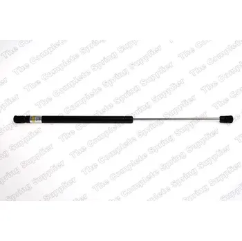 Karosérie Pneumatická pružina, zavazadlový / nákladový prostor LESJÖFORS 8185703