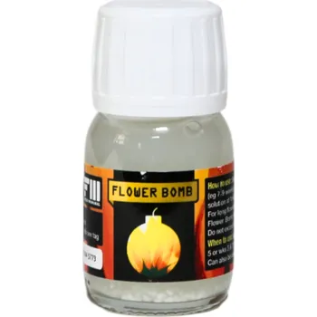 Hnojivo Hnojivo Field Marshal Flower Bomb Objem: 30ml