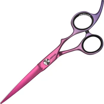 Kadeřnické nůžky Kadeřnické nůžky Jaguar Nya 5.5 45055-1