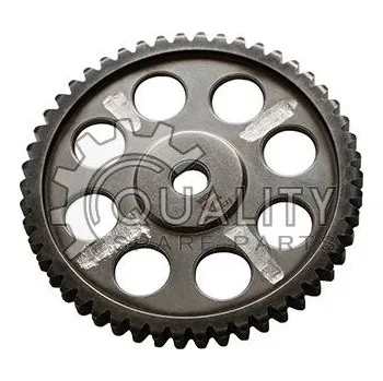 Motor automobilu Ozubené kolo, vačkový hřídel TOPRAN 118 515