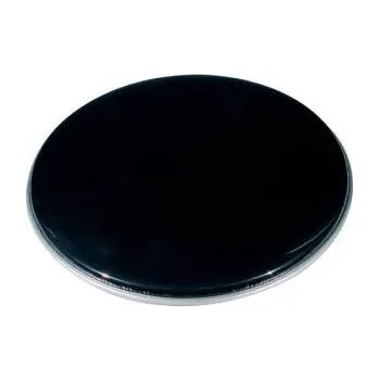 Blána Boston Smooth Ebony 4014-EB, Blána na buben 14"