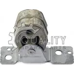 Držák výfuku - kompletní UNIQUE 6Q7253144C