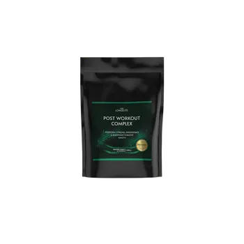 Anabolizér LONGELITE Post workout complex 1200 g