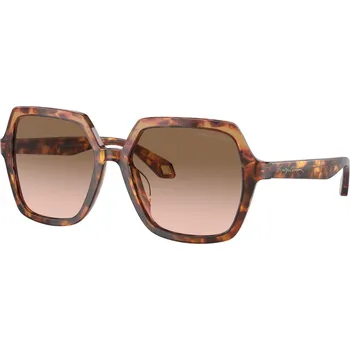 Kontaktní čočky Giorgio Armani AR 8193U 6033/51 55